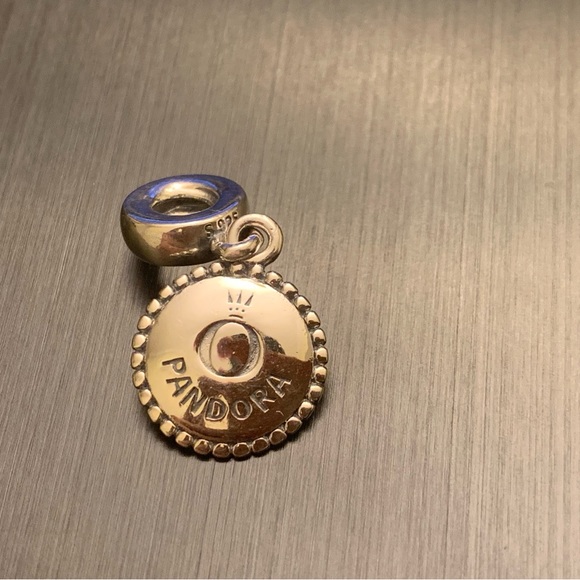 Authentic Pandora Mexico Day Of The Dead Skull Dangle Charm - Picture 3 of 4